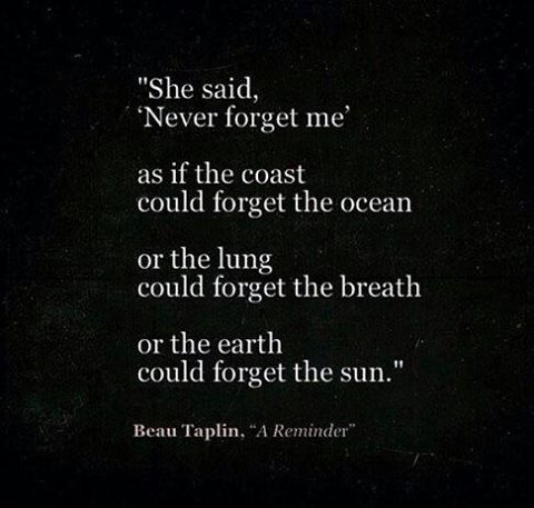 February Writing Challenge!