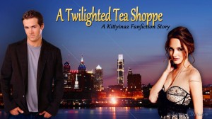 Twilighted Tea Shoppe