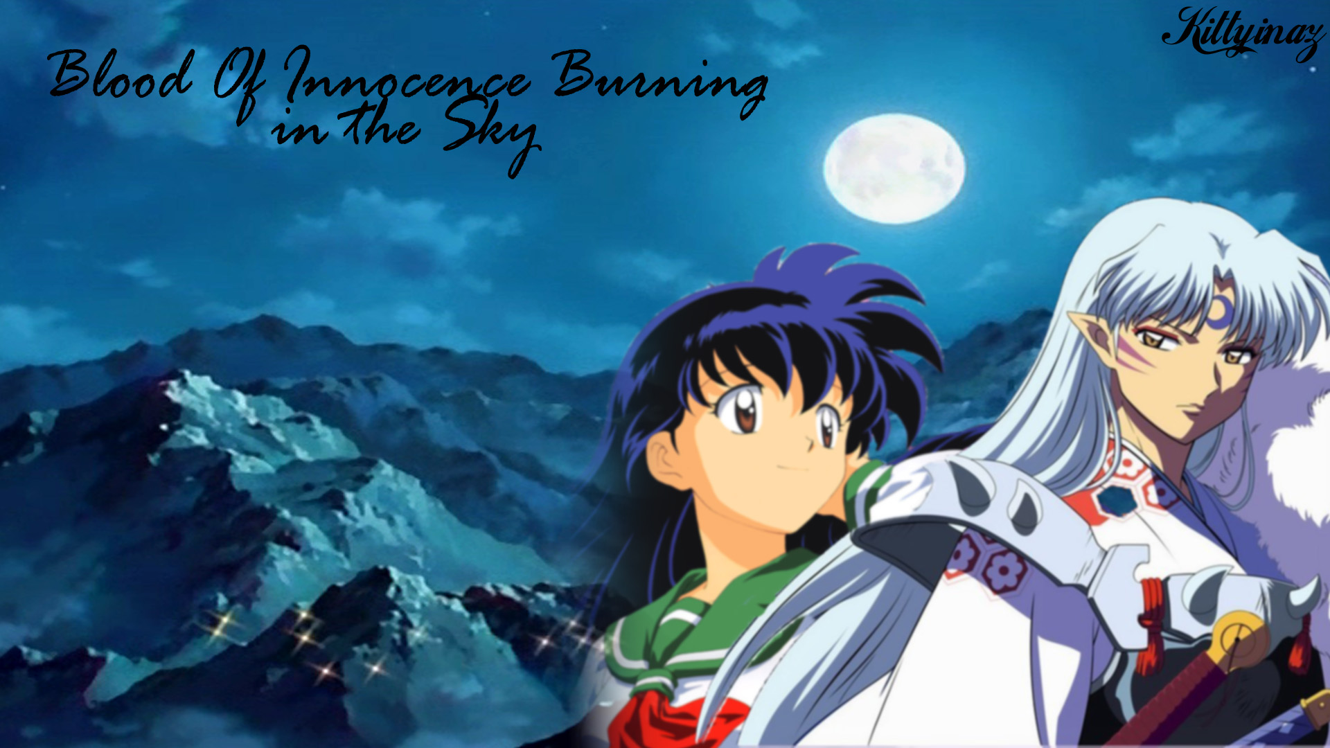 Inuyasha