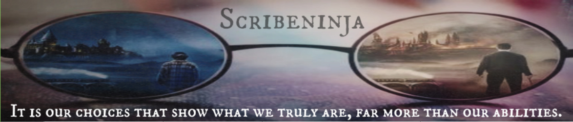 scribeninja