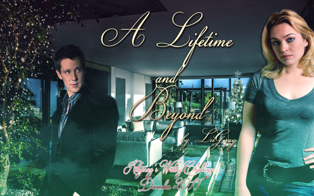 A Lifetime and Beyond by LilGray