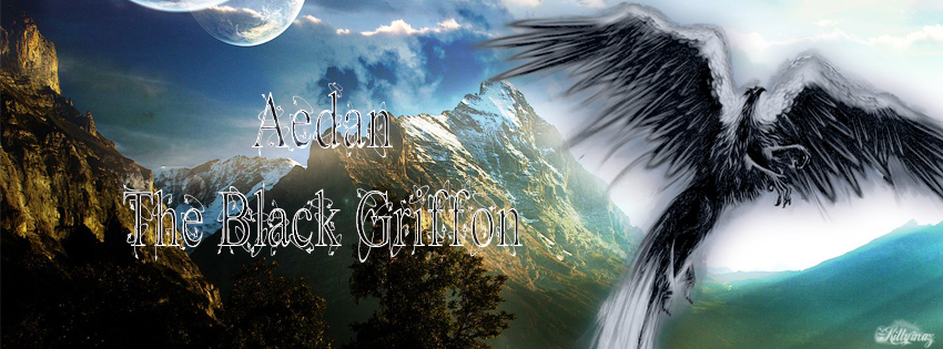 Aedan Griffon 1