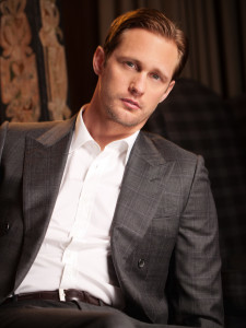 Alexander Skarsgard 33