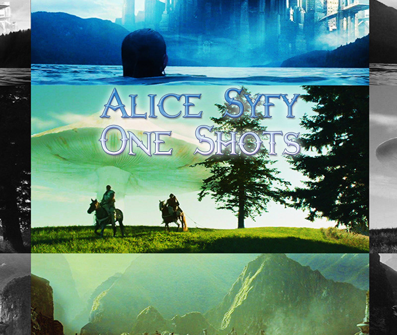 Alice One Shots