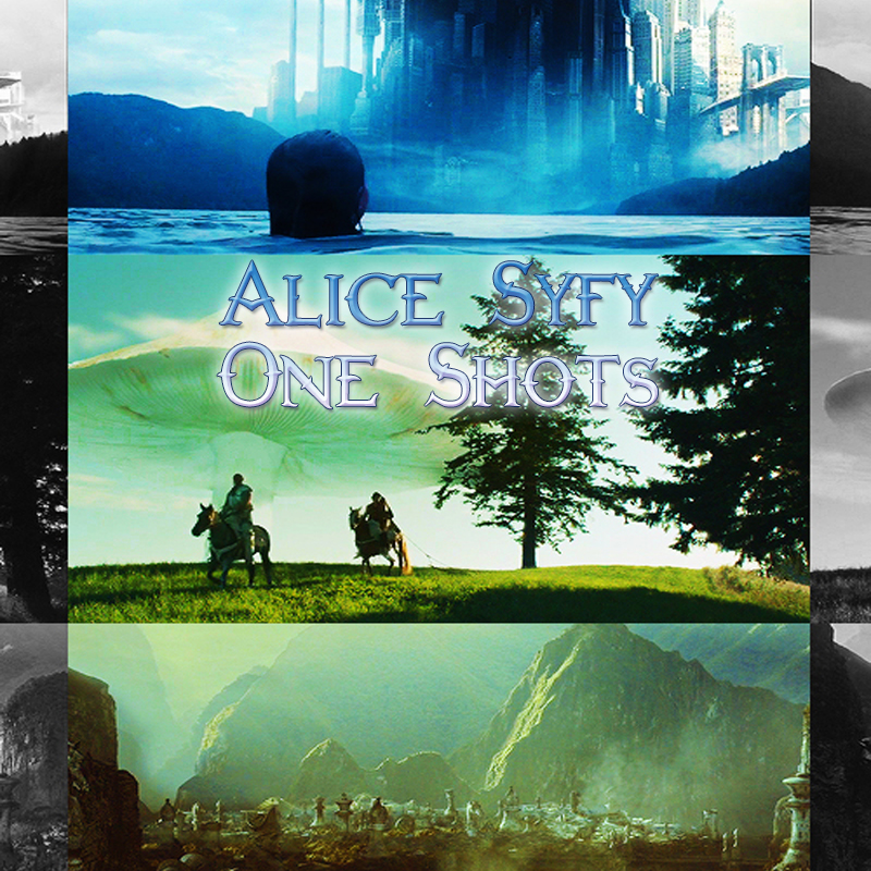 Alice One Shots