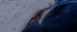 Bucky-Barnes-Bleeding-Arm-Snow (1)