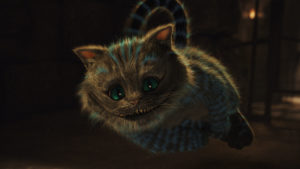 CheshireCat