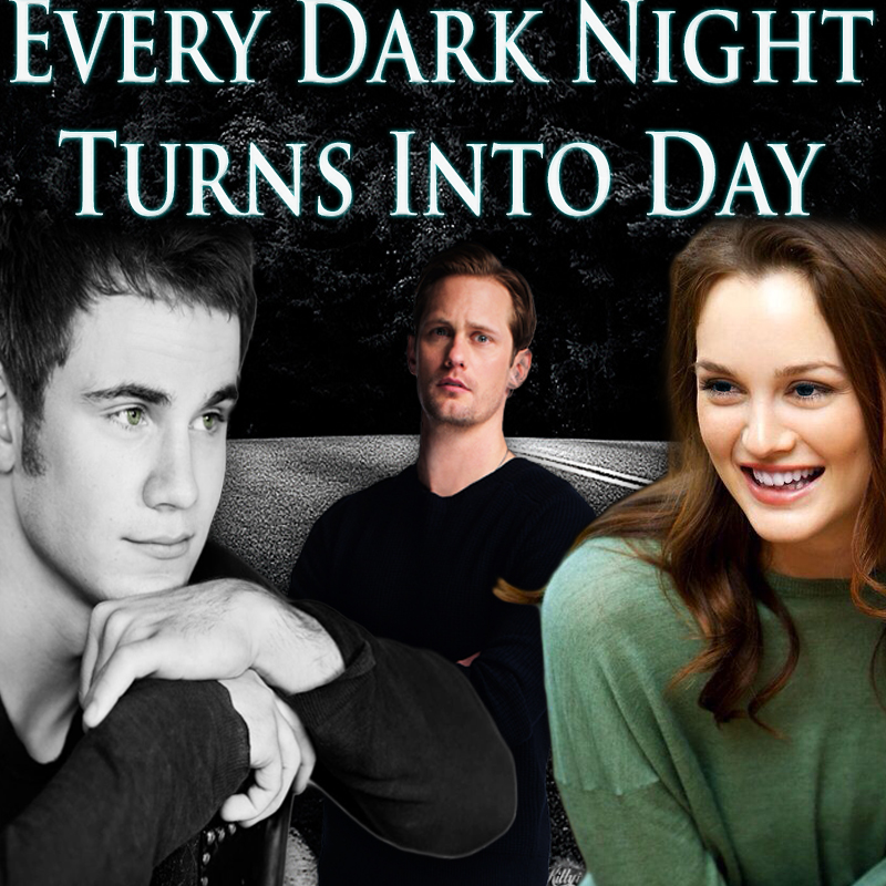 Every Dark Night Turns Into Day