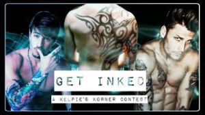 Get Inked