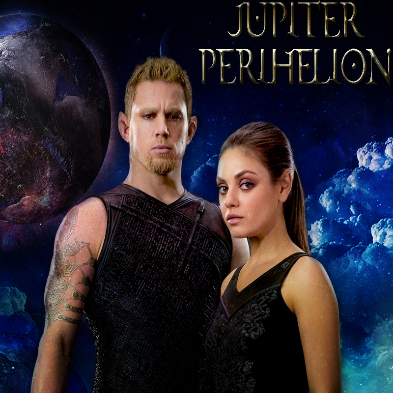 Jupiter Perihelion