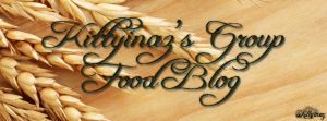 Kittyinaz's group Food Blog