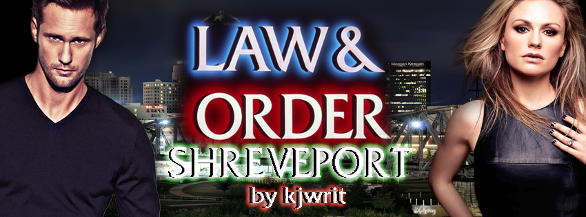 Law and Order Shreveport