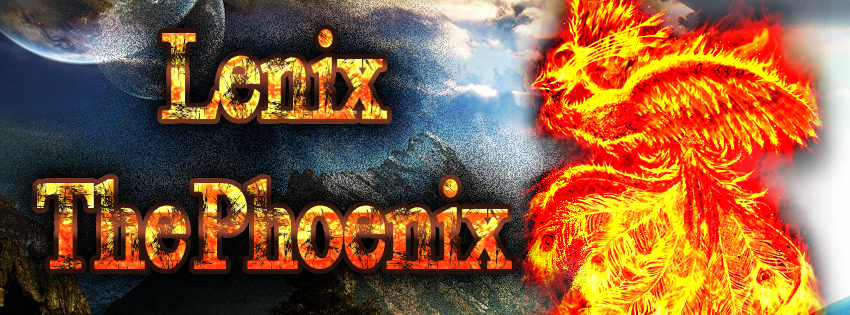 Lenix Pheonix 2