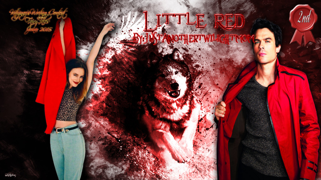 Little Red justanothertwilightmom 2