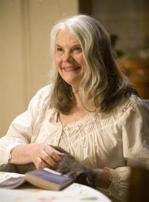 Lois Smith aka Adele Stackhouse 3