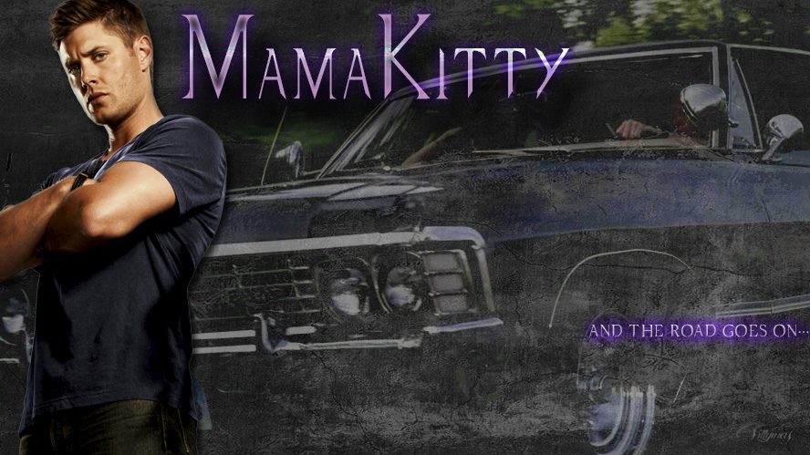 MamaKitty 1