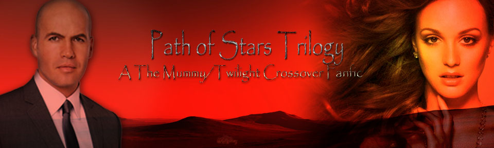 Path of Stars 1