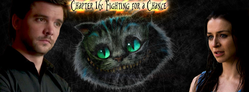 Chapter 16 Fighting for A Chance