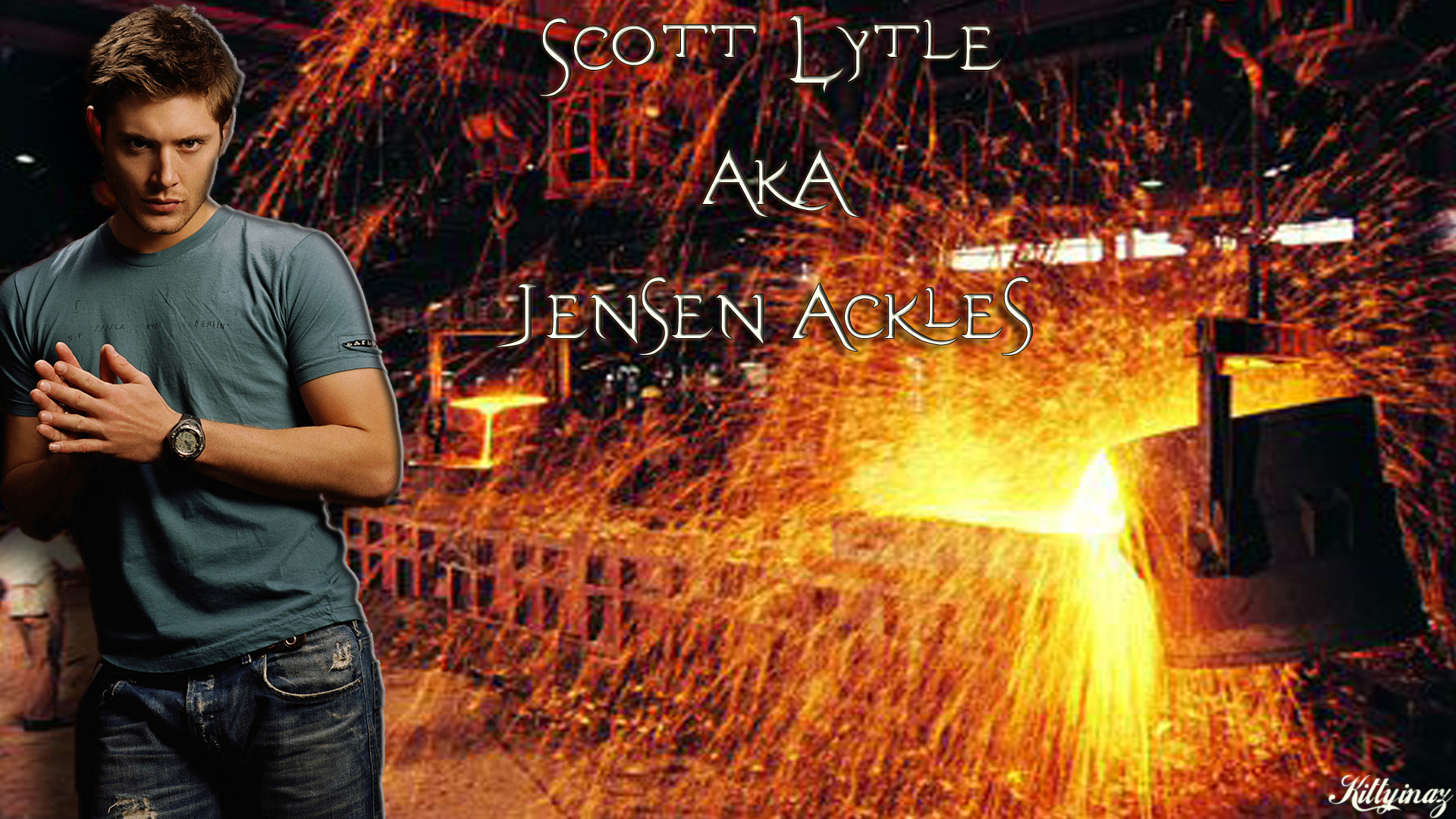 Scott Lytle