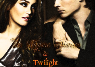 The Vampire Diaries/Twilight One Shots