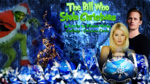 The Bill Who Stole Christmas