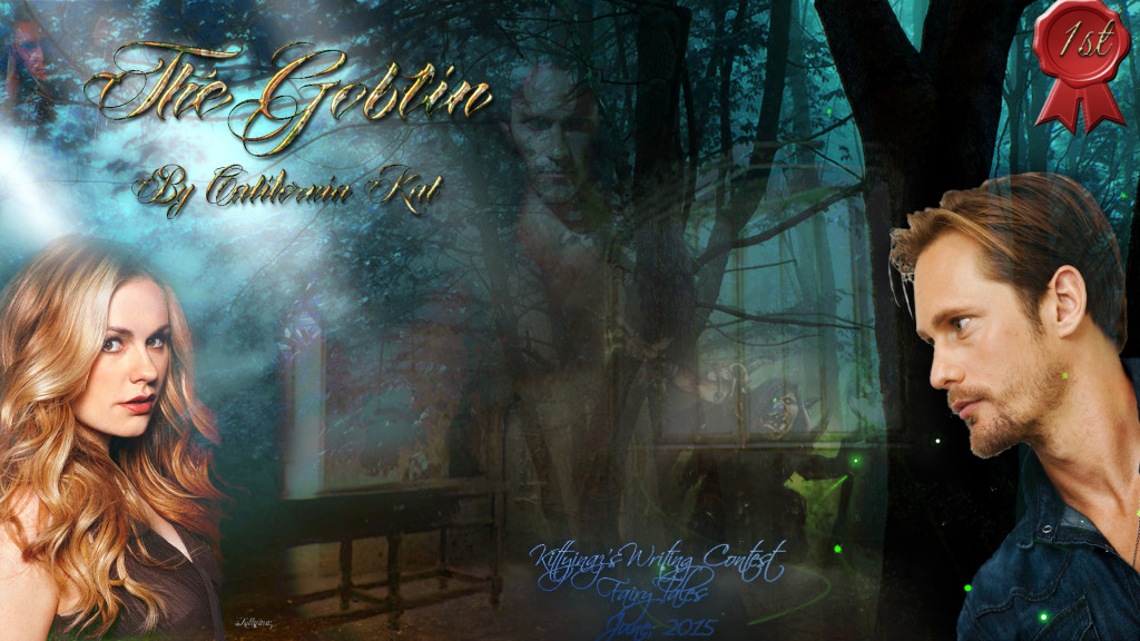 The Goblin California Kat 1