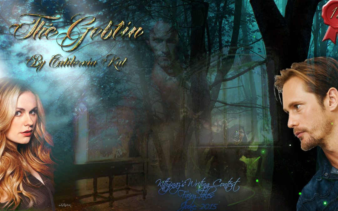 The Goblin by California Kat – Rated M
