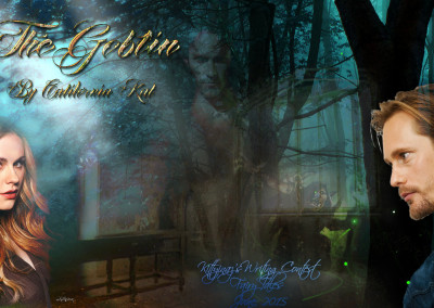 The Goblin by California Kat – Rated M