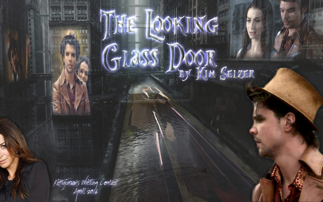 The Looking Glass Door