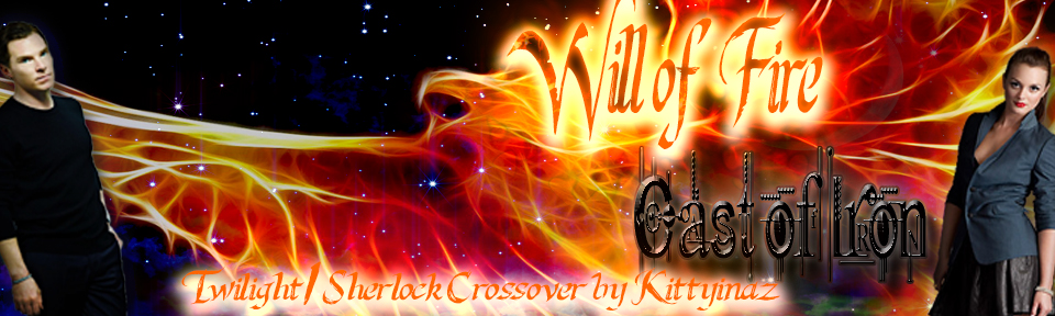 Will Of Fire 1