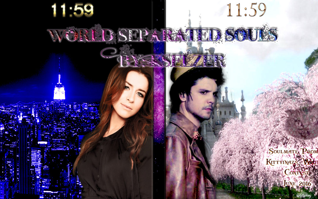 World Separated Souls by KSelzer