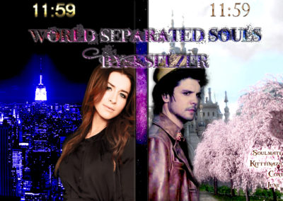 World Separated Souls by KSelzer