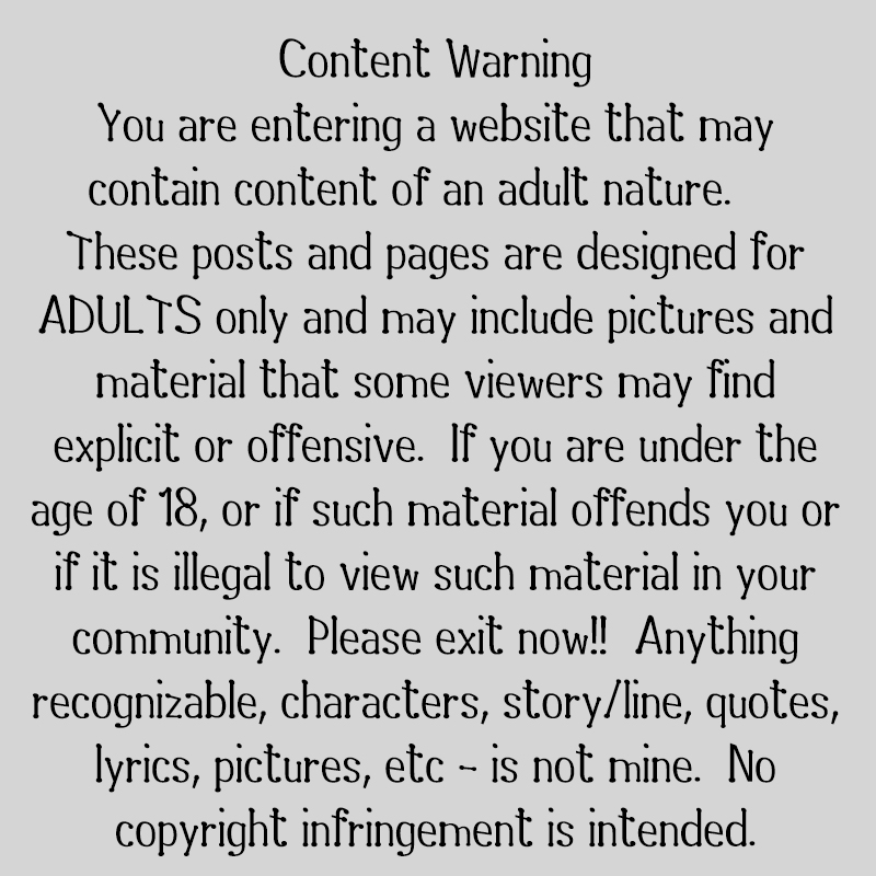 contentwarning