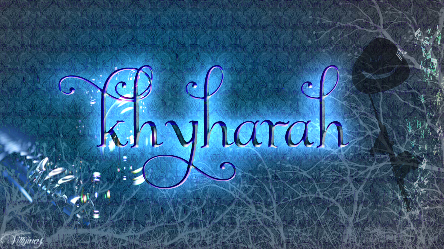 khyharah 1