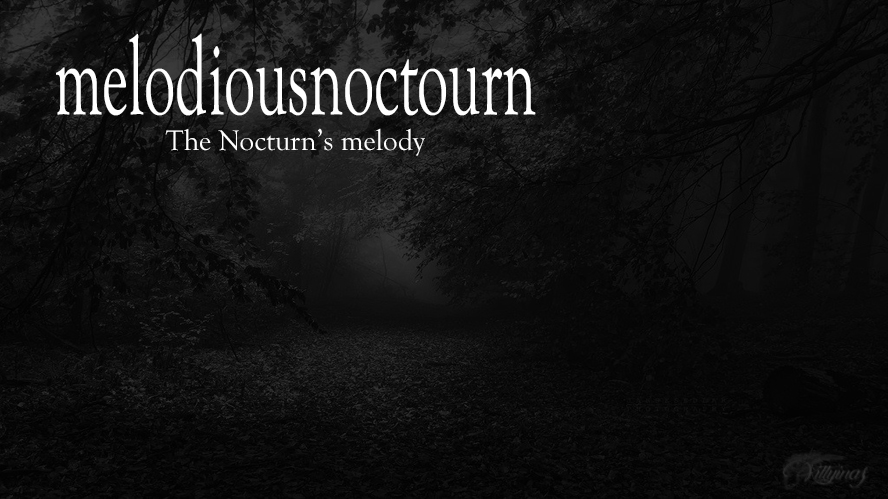 melodiousnoctourn 2