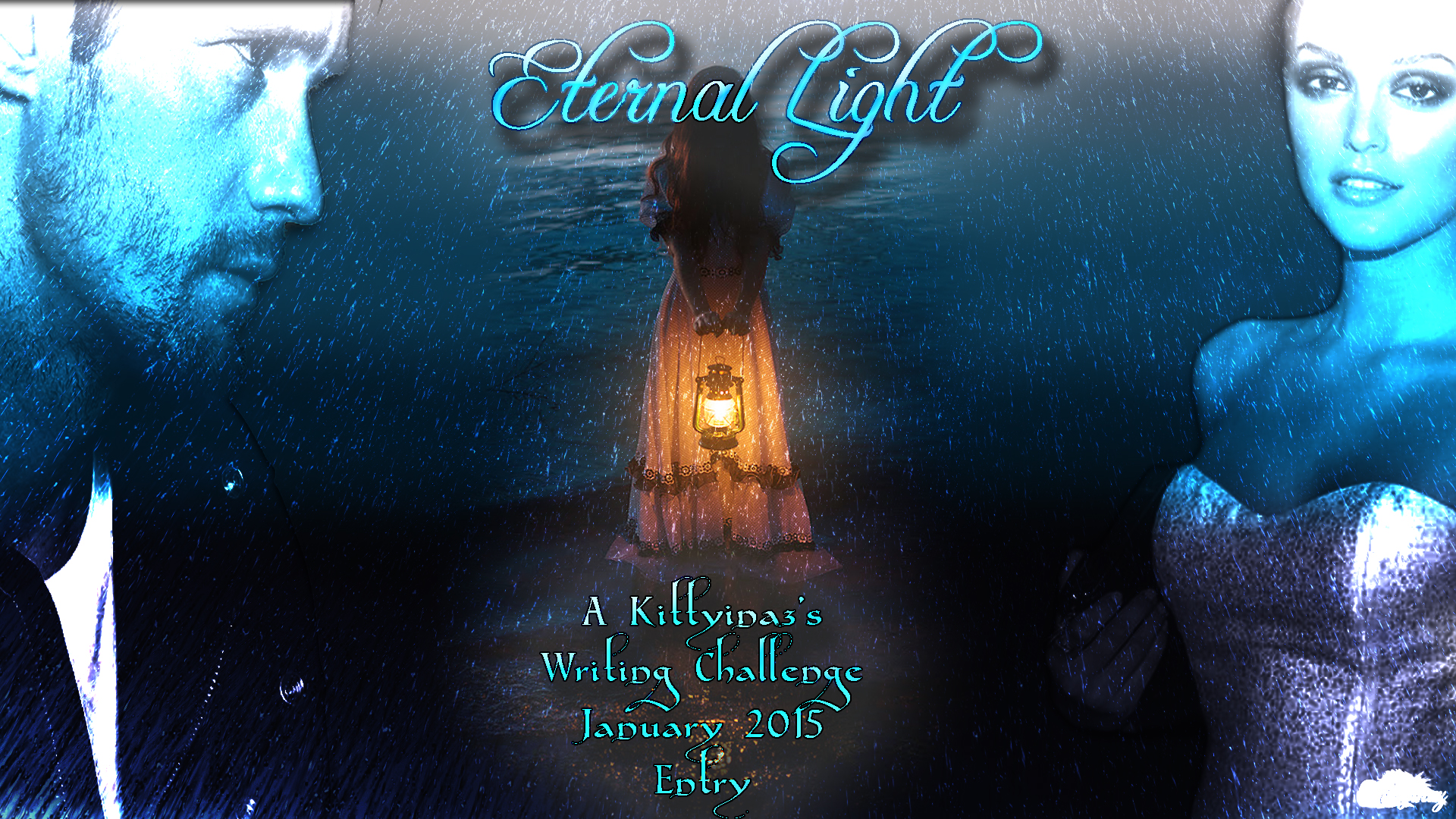 January’s Contest is Open!