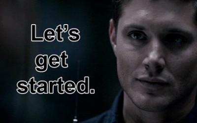 Are You Willing to Take this Challenge?